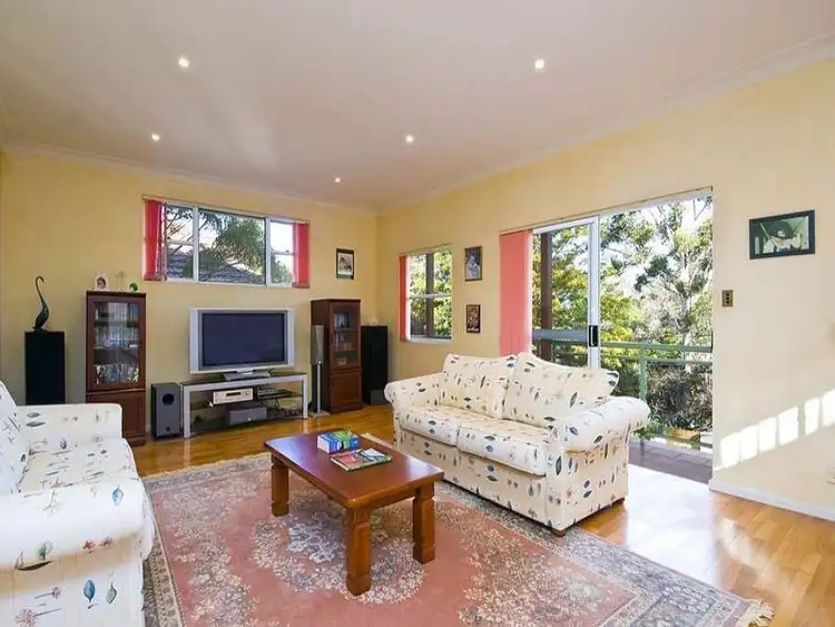 Fifth view of Homely house listing, 117 Pentecost Avenue, Turramurra NSW 2074