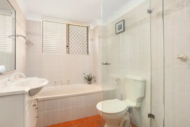 Fourth view of Homely apartment listing, 3/2-8 Clio Street, Sutherland NSW 2232