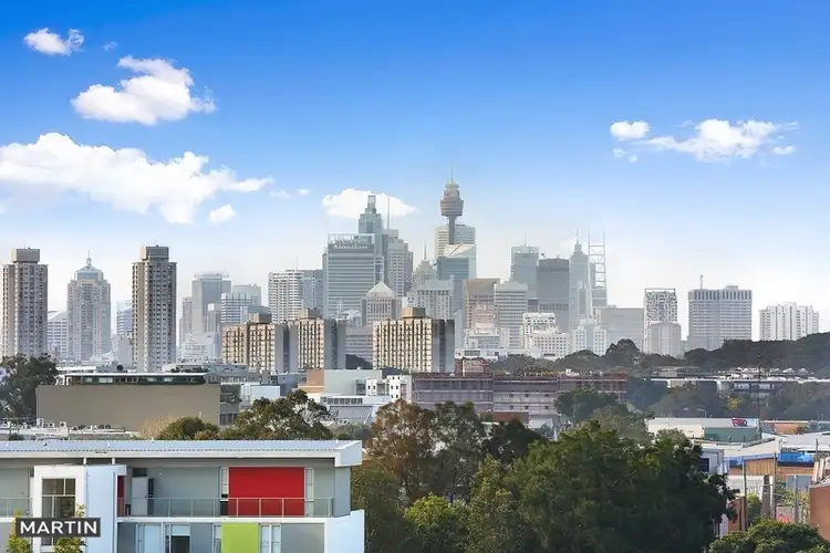 Fifth view of Homely apartment listing, 10/1 Shirley Street, Alexandria NSW 2015