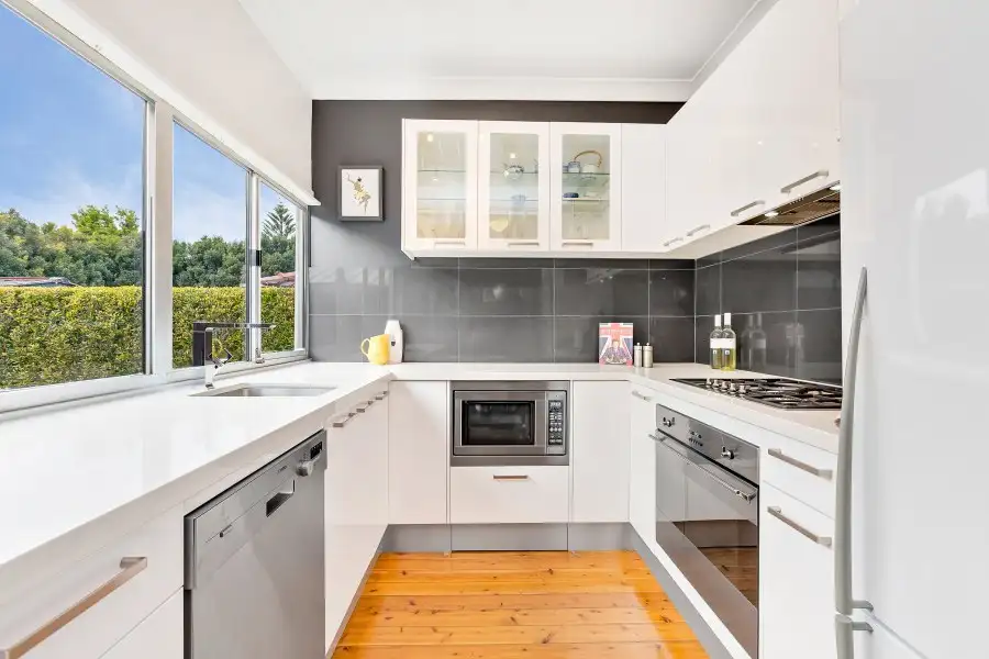 Main view of Homely house listing, 35 East Street, Five Dock NSW 2046