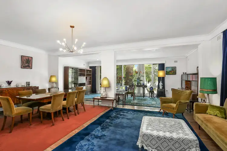 Second view of Homely house listing, 61 Bulkara Road, Bellevue Hill NSW 2023