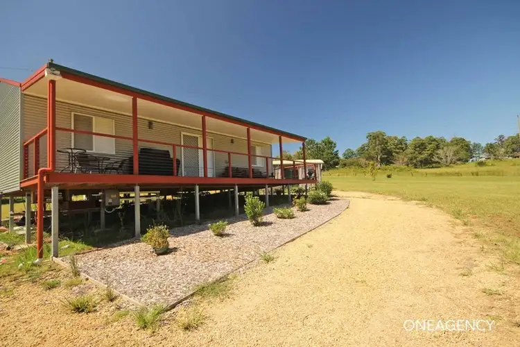 Second view of Homely rural property listing, 84 Station Street, Eungai Rail NSW 2441