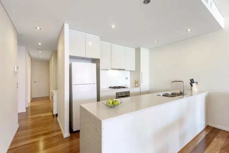 Second view of Homely apartment listing, 101/300 Pacific Highway, Crows Nest NSW 2065