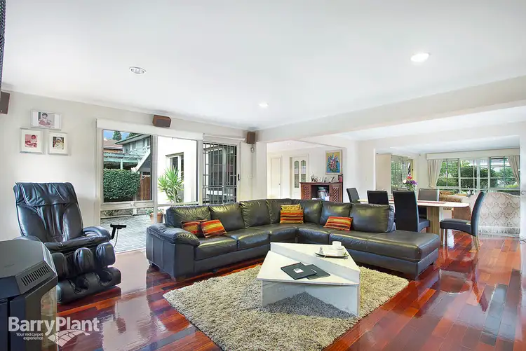 Second view of Homely house listing, 85 Old Orchard Drive, Wantirna South VIC 3152