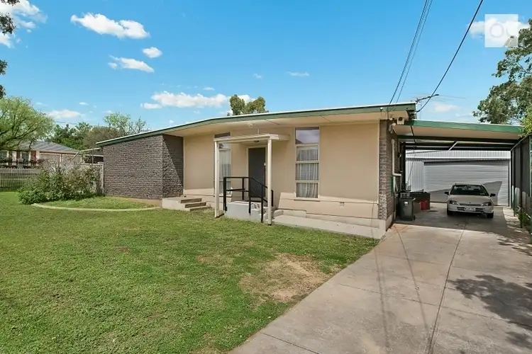 31 Williamson Road, Para Hills SA 5096