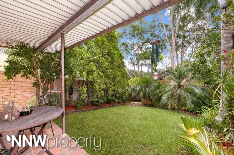 3/14-18 Busaco Road, Marsfield NSW 2122