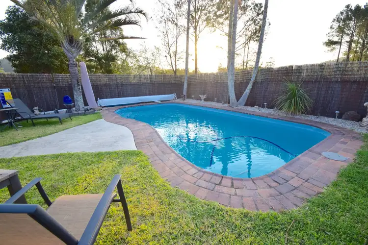 902 Jiggi Road, Jiggi NSW 2480