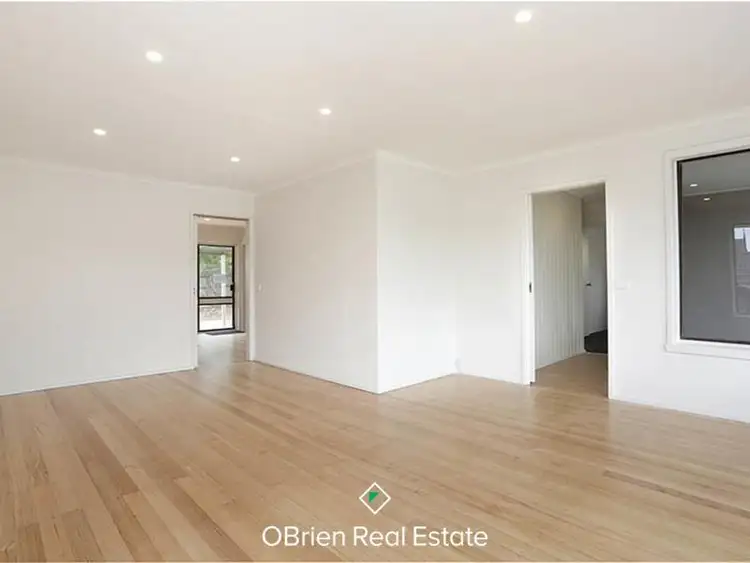 Second view of Homely house listing, 5 Sullivan Drive, Somerville VIC 3912
