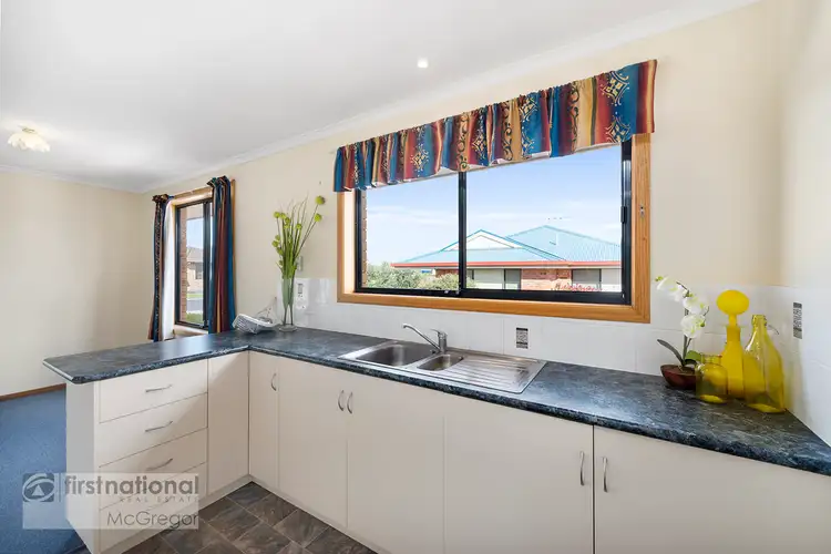 Fifth view of Homely unit listing, 6/11 Horsham Road, Oakdowns TAS 7019