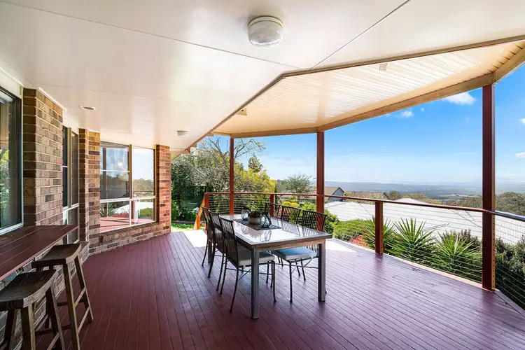 Third view of Homely house listing, 16 Robertson Crescent, Prince Henry Heights QLD 4350