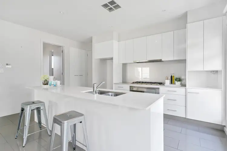 Fifth view of Homely house listing, 22A Stewart Street, South Brighton SA 5048