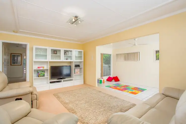Second view of Homely house listing, 47 Elfreda Street, Alderley QLD 4051