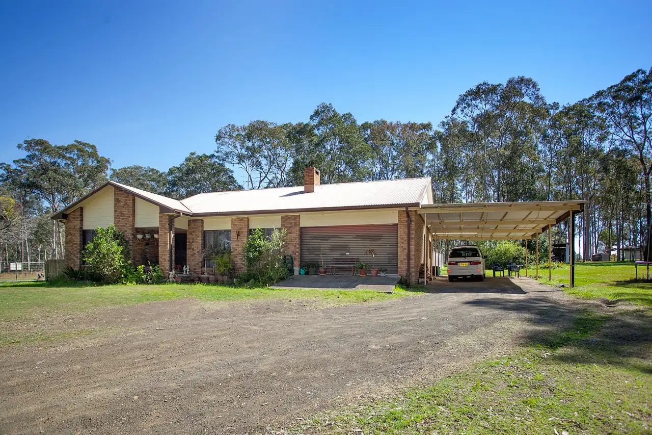 Main view of Homely house listing, 20 Nimoola Drive, Taree NSW 2430