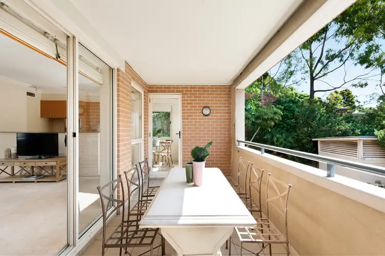 Second view of Homely apartment listing, 103/6 Karrabee Avenue, Huntleys Cove NSW 2111