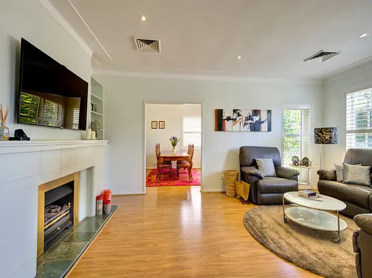 Third view of Homely house listing, 19 Warrowa Avenue, Pymble NSW 2073