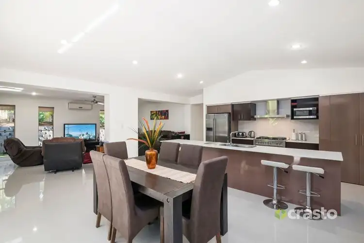 Sixth view of Homely house listing, 16 Boogaerdt Rise, Bonogin QLD 4213