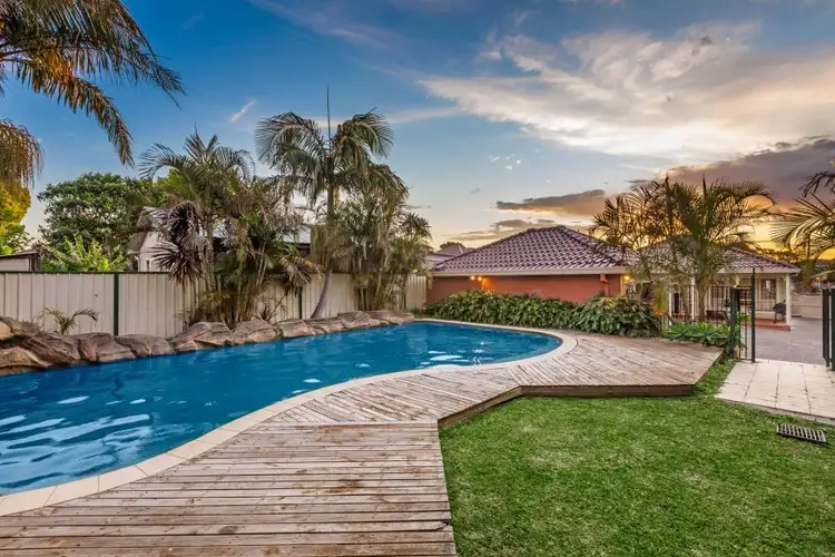 Fifth view of Homely house listing, 6A Collingwood Avenue, Earlwood NSW 2206