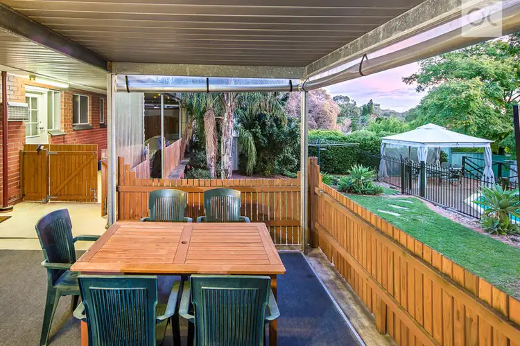Fifth view of Homely house listing, 10 Grevillea Drive, Banksia Park SA 5091