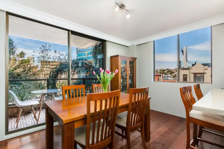 16/33 Waratah Street, Rushcutters Bay NSW 2011