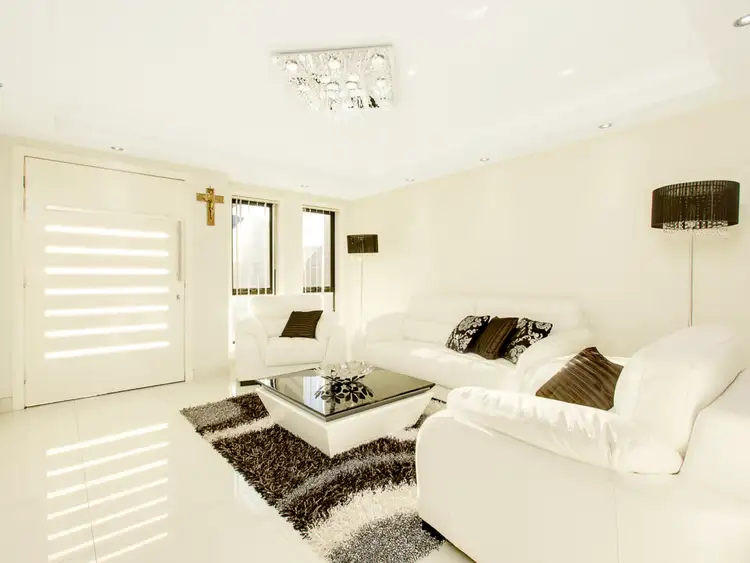 Third view of Homely house listing, 14 Kobe Street, Ropes Crossing NSW 2760