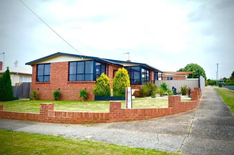 Main view of Homely house listing, 5 Watkinson Street, Devonport TAS 7310