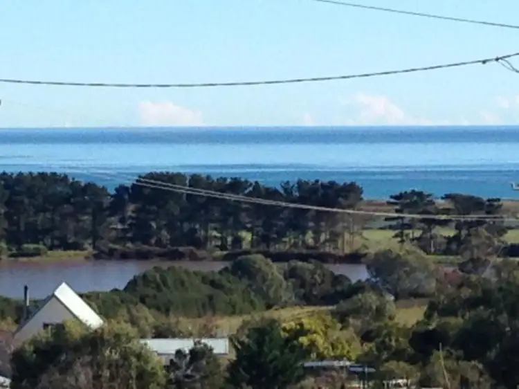 Second view of Homely land listing, 17 Bluegum Drive, Port Sorell TAS 7307