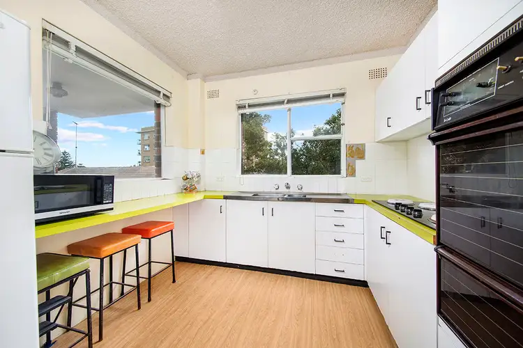 Second view of Homely unit listing, 7/65-67 Ewos Parade, Cronulla NSW 2230