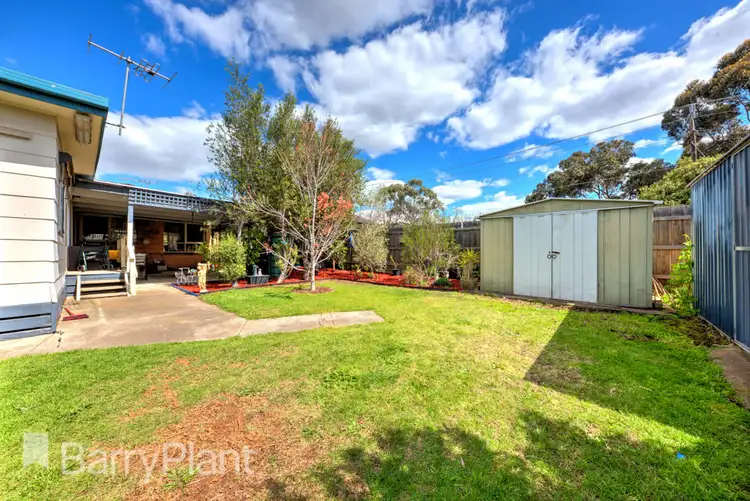 Seventh view of Homely house listing, 98 George Street, St Albans VIC 3021