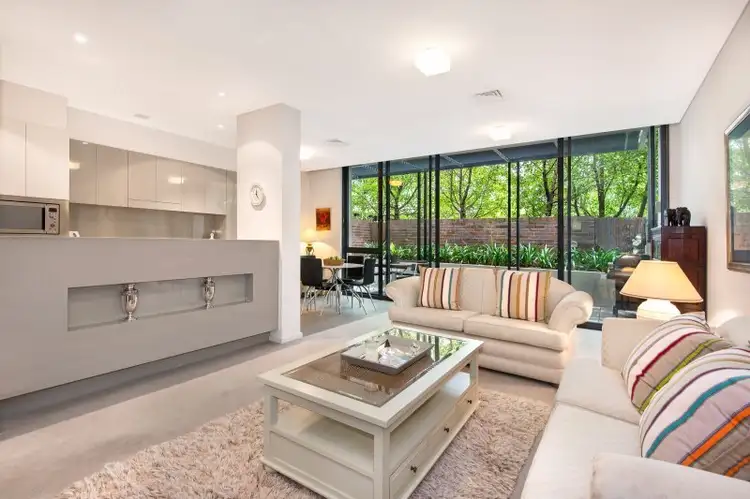 Main view of Homely unit listing, 14/2 Marshall Avenue, Warrawee NSW 2074