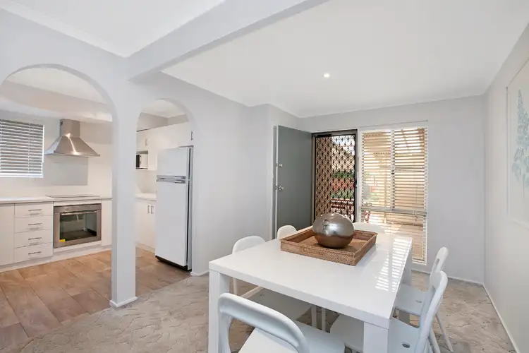 Third view of Homely townhouse listing, 11/6 Kegworth Road, Melrose Park SA 5039