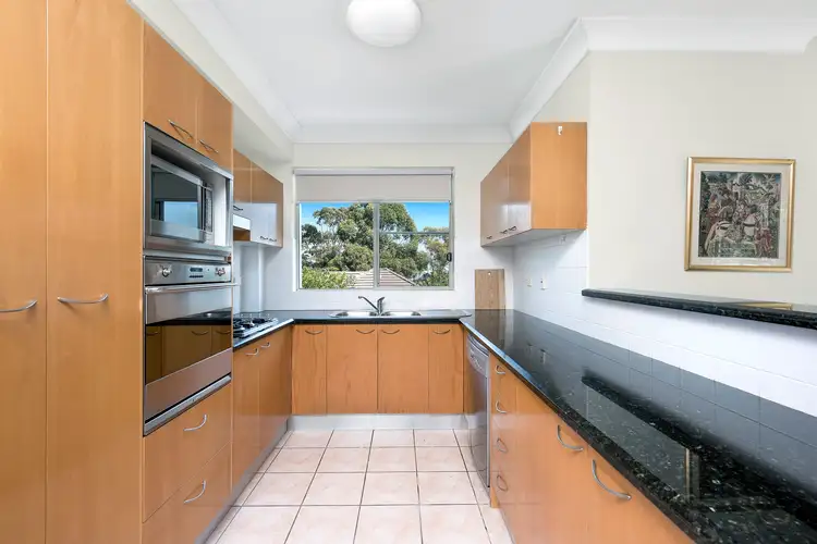 Fourth view of Homely apartment listing, 19/7-15 Bellevue Avenue, Greenwich NSW 2065