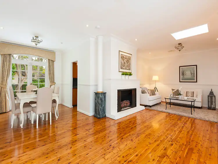 Fourth view of Homely house listing, 134 Burns Road, Turramurra NSW 2074