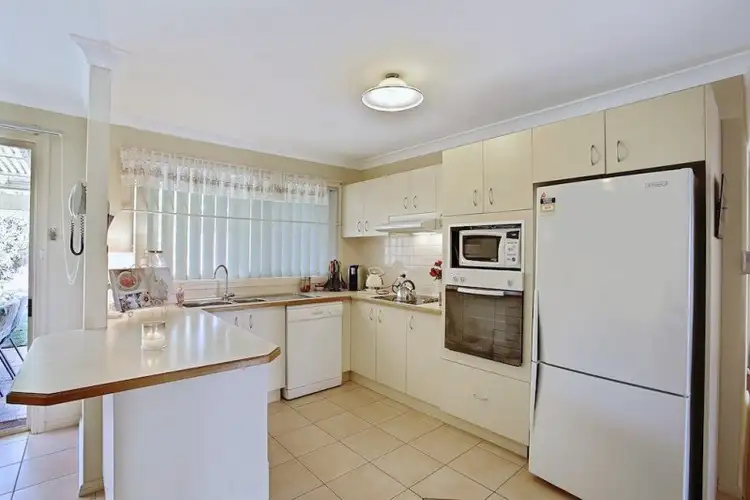Third view of Homely house listing, 12 Holdsworth Drive, Narellan Vale NSW 2567