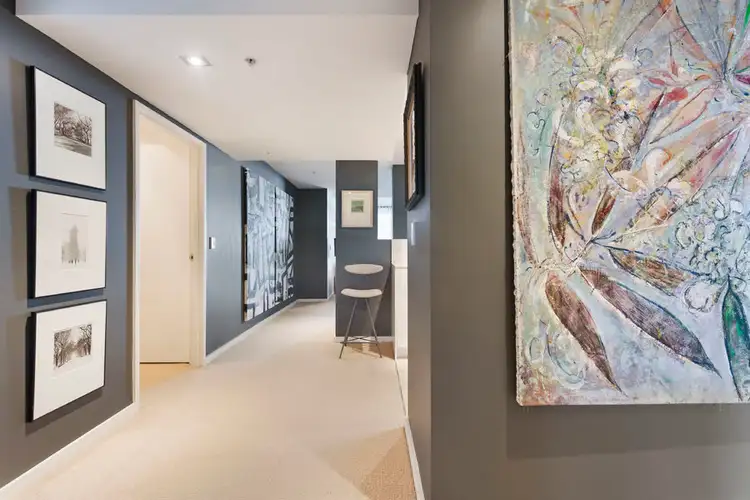 Fifth view of Homely apartment listing, 1307/20 Pelican Street, Surry Hills NSW 2010