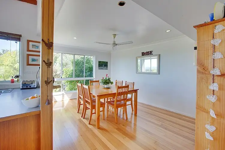 Sixth view of Homely house listing, 2 Macaulay Way, Pacific Heights QLD 4703