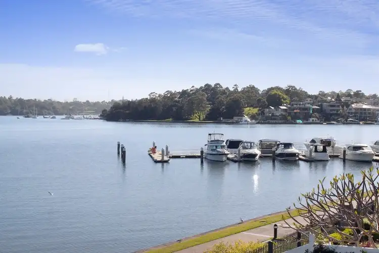 Sixth view of Homely townhouse listing, 25 Rosemeadow Drive, Cabarita NSW 2137