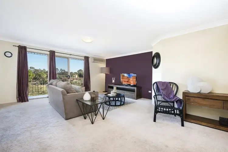 28/11 Settlers Boulevard, Liberty Grove NSW 2138
