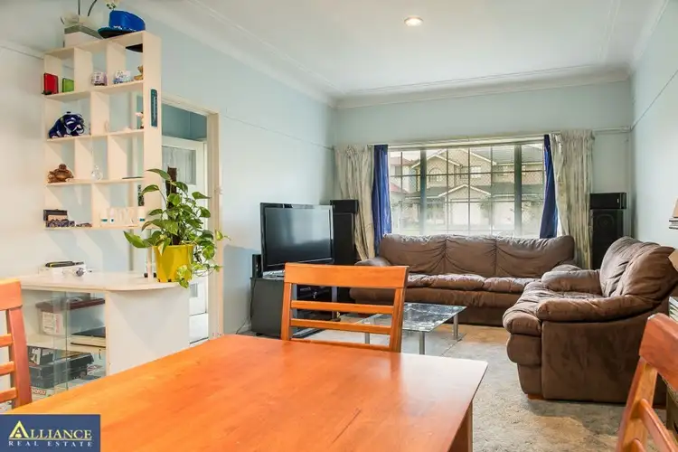 Second view of Homely house listing, 10 Hazelglen Avenue, Panania NSW 2213