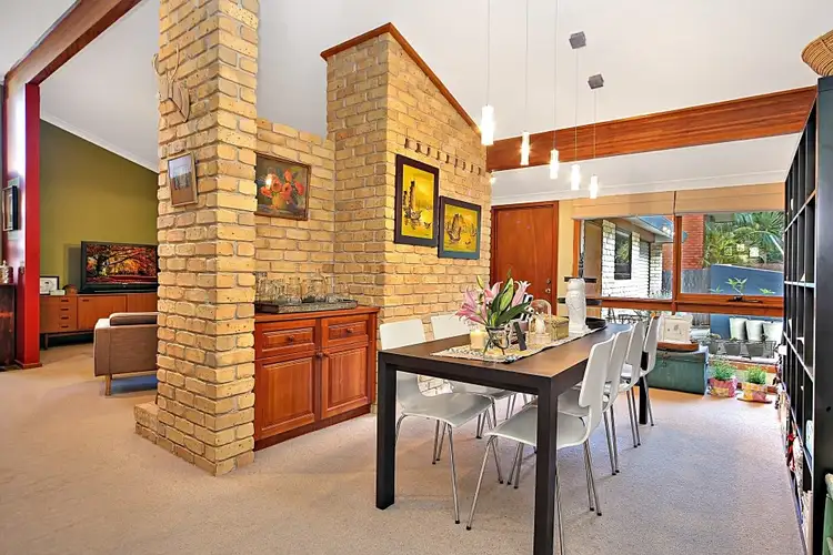 Fourth view of Homely house listing, 607 Henry Lawson Drive, East Hills NSW 2213