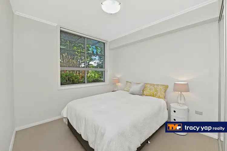 Fourth view of Homely apartment listing, 8/573-585 Pacific Highway, Killara NSW 2071