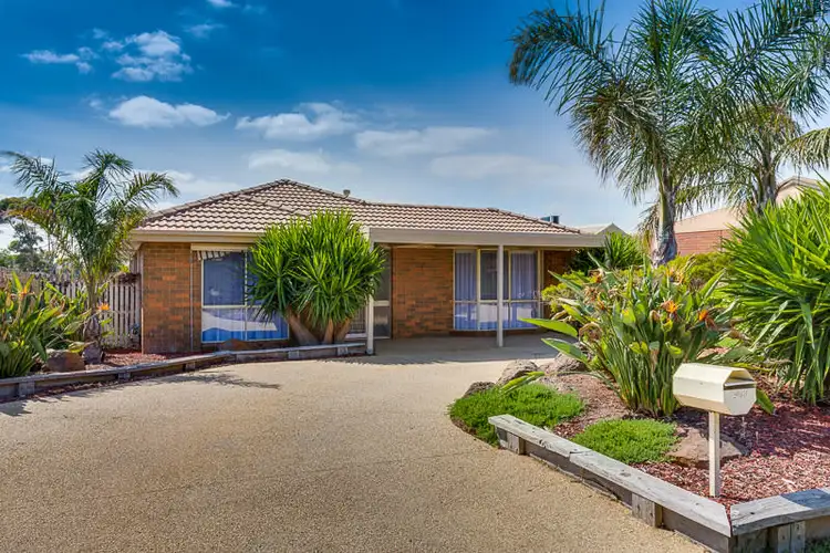 Second view of Homely house listing, 26 Morrison Drive, Bacchus Marsh VIC 3340
