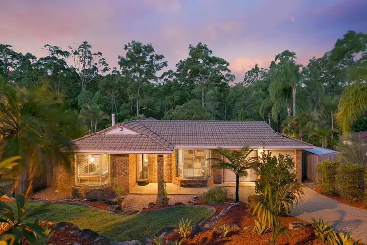14 Pointer Court, Shailer Park QLD 4128