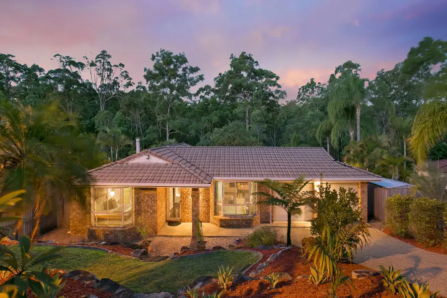 Main view of Homely house listing, 14 Pointer Court, Shailer Park QLD 4128