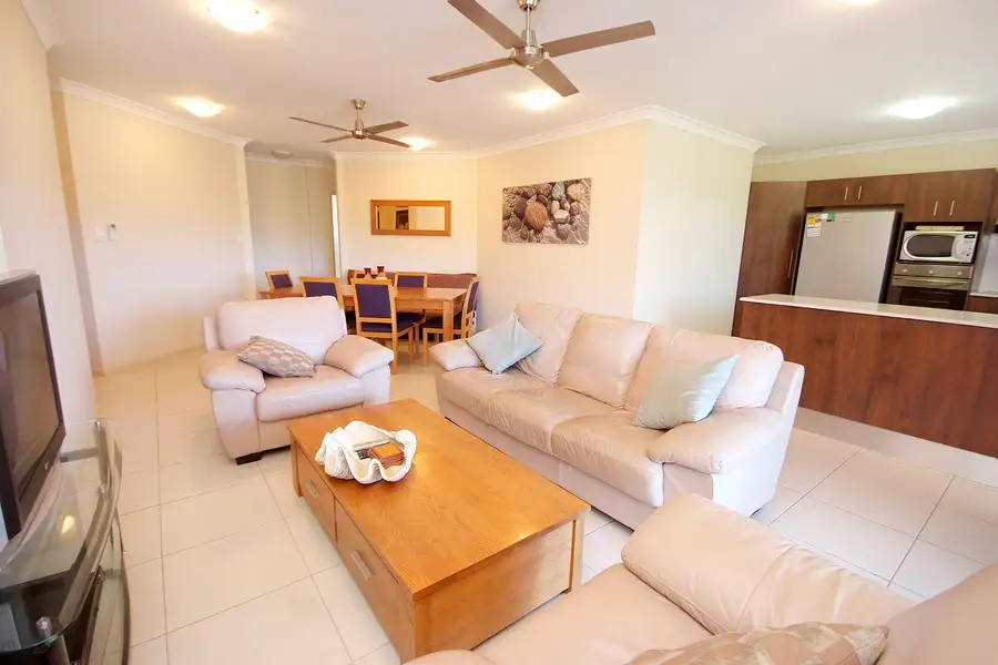 Main view of Homely apartment listing, 80/1-15 Robson Street, Mooroobool QLD 4870