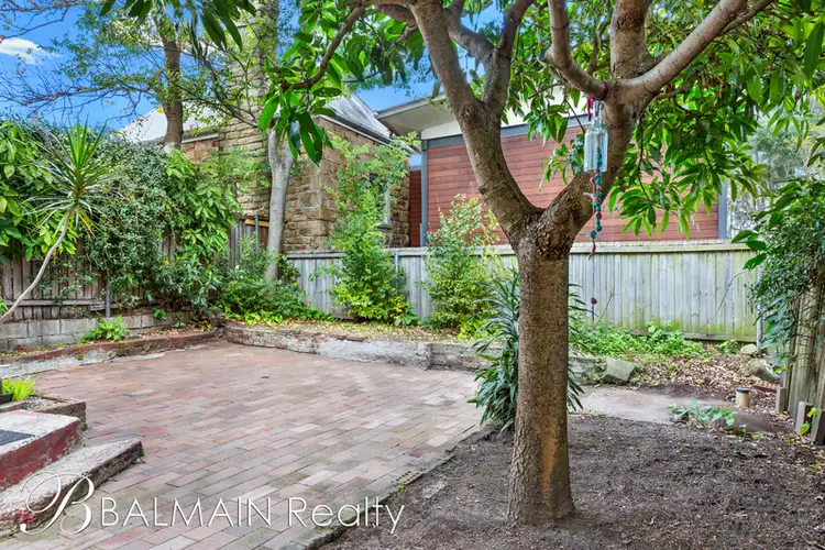 Third view of Homely house listing, 3 Terry Street, Balmain NSW 2041