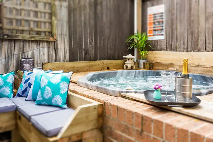 Sixth view of Homely townhouse listing, 1/355 President Avenue, Gymea NSW 2227
