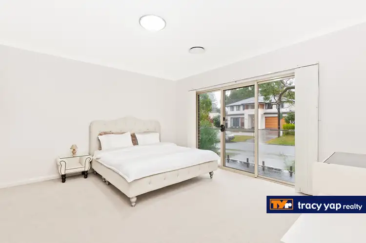 Fifth view of Homely semi-detached listing, 54 Threlfall Street, Eastwood NSW 2122