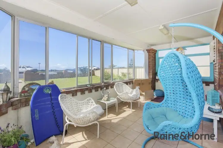 Fourth view of Homely house listing, 205 Mitchell Street, Stockton NSW 2295