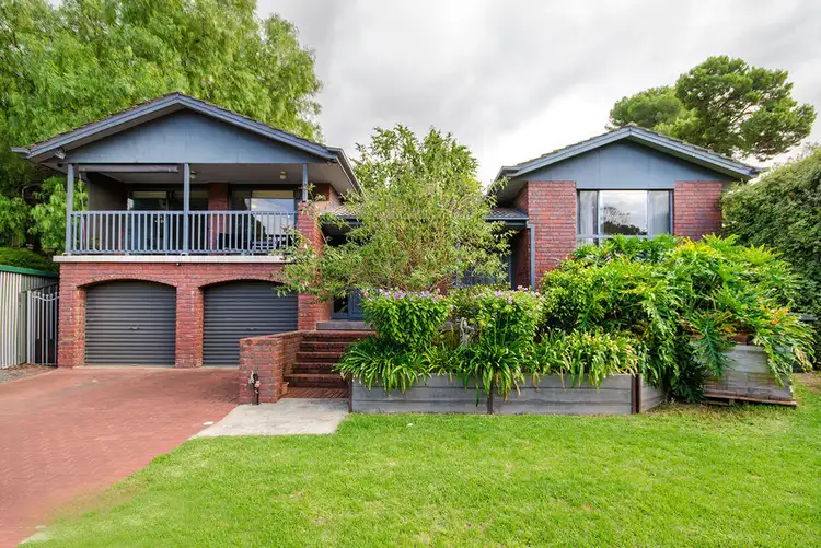 Second view of Homely house listing, 46 Bradey Road, Windsor Gardens SA 5087