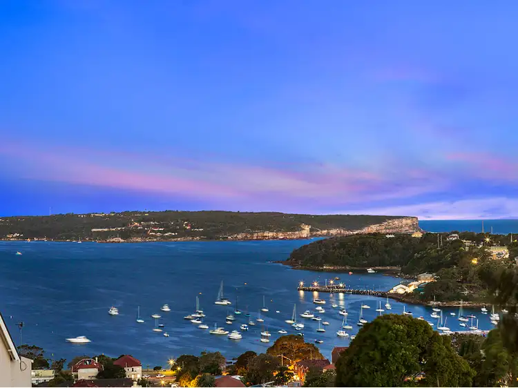 3/77A Muston Street, Mosman NSW 2088